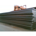 SS400 thickness 80mm hot rolled steel plate